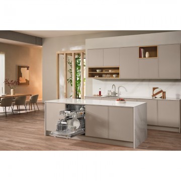 Miele G5651 Vi Active Πλήρως Εντοιχιζόμενο Πλυντήριο Πιάτων για 13 Σερβίτσια Π60xY80.5εκ.
